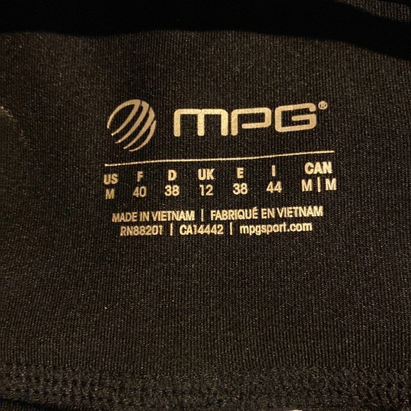 MPG LEGGINGS SO CUTE! Good quality - Picture 7 of 7